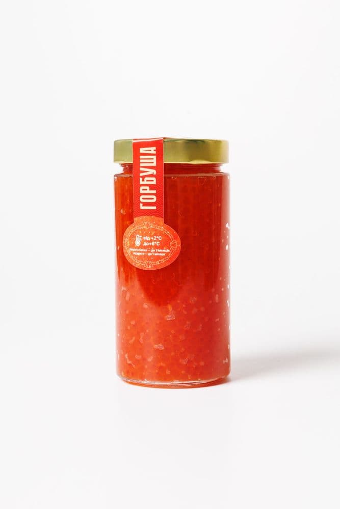 Горбуша 500 г 1