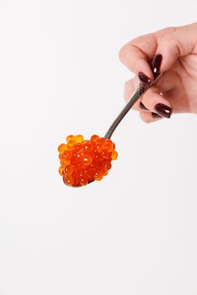 Лосось 250 г 4