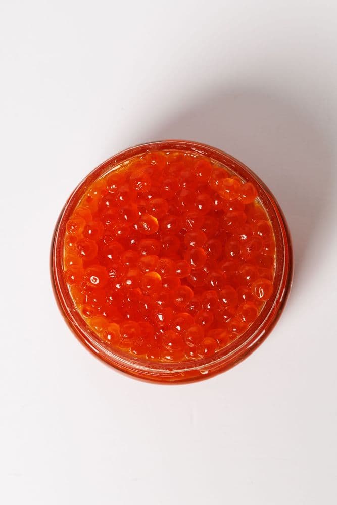 Лосось 250 г 3