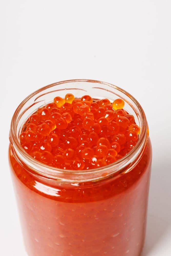 Лосось 500 г 3