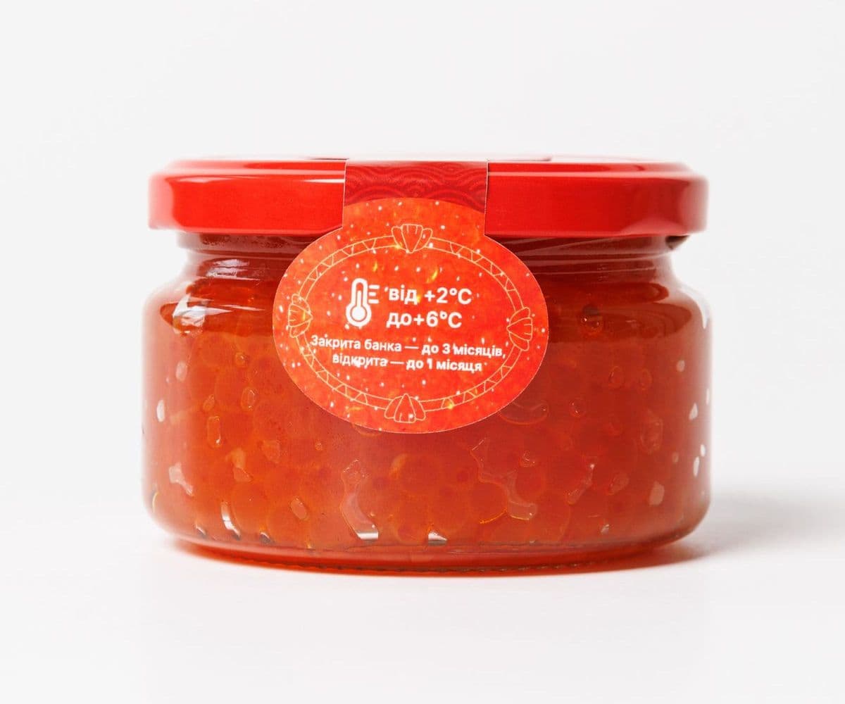 Горбуша 250 г