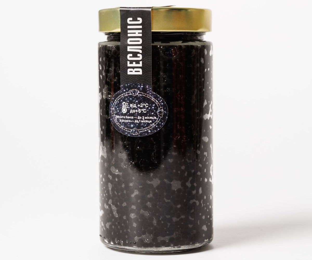 Веслоніс 500 г