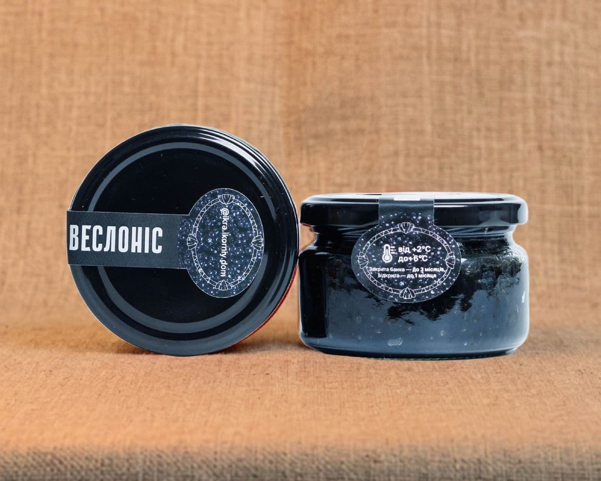 Веслоніс 250 г